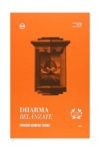 Dharma: Relánzate